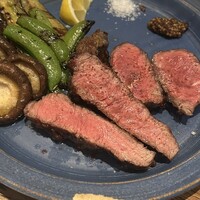 タベルナデエスパーニャフラガンテウーモ - 