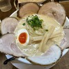 ラーメン家 みつ葉