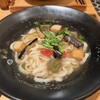おだしうどん かかや 大手町店