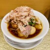 なにわ 麺次郎