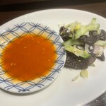 高円寺 焼肉ここち - 