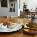 キッチンねこ - 