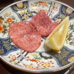 高円寺 焼肉ここち - 