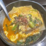 高円寺 焼肉ここち - 