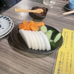 うみぼうず - 