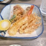 うみぼうず - 