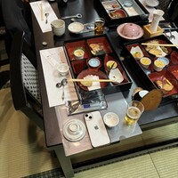 日本料理たつみ -  日本料理たつみ -