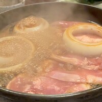 韻松亭 - 