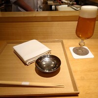 炭火割烹 庵 - 