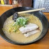らーめん 信玄 南６条店