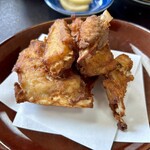 地場鮮魚 小枡園 - 