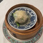 中國菜 奈良町 枸杞 - 