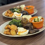 おらのはたけ2nd - 