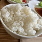 まちかど食堂 たかの - 