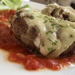 まちかど食堂 たかの - 