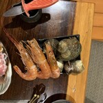 まるがめ味処 澤和 - 