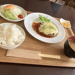 まちかど食堂 たかの - 