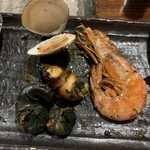 まるがめ味処 澤和 - 