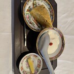 中國菜 奈良町 枸杞 - 