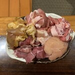 まるがめ味処 澤和 - 