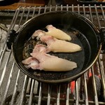 まるがめ味処 澤和 - 