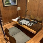 まるがめ味処 澤和 - 