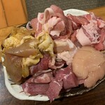 まるがめ味処 澤和 - 