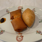 中國菜 奈良町 枸杞 - 