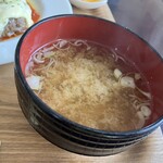 まちかど食堂 たかの - 