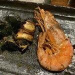 まるがめ味処 澤和 - 