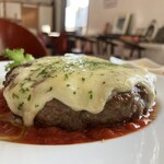 まちかど食堂 たかの - 