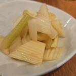 大衆SAKEBARるぺーる - 