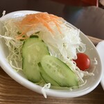 まちかど食堂 たかの - 