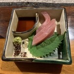 まるがめ味処 澤和 - 