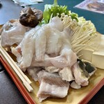 地場鮮魚 小枡園 - 