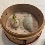 中國菜 奈良町 枸杞 - 