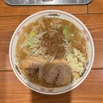麺屋 真心 - 