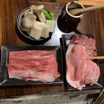 まるがめ味処 澤和 - 