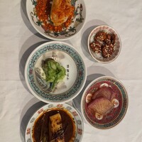 中國菜 奈良町 枸杞 - 