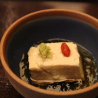 京都祇園 天ぷら八坂圓堂 - 