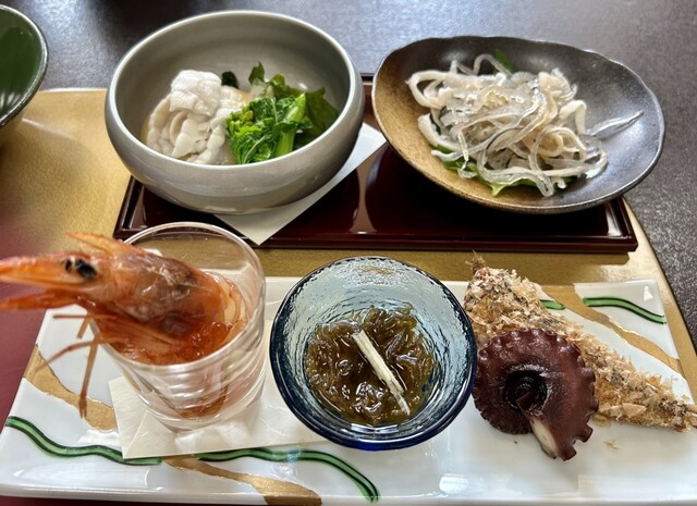 Jiba Sengyo Komasu En photo 2