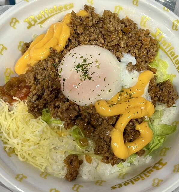 球場食堂 （たまばしょくどう） - ドーム前/焼きそば | 食べログ