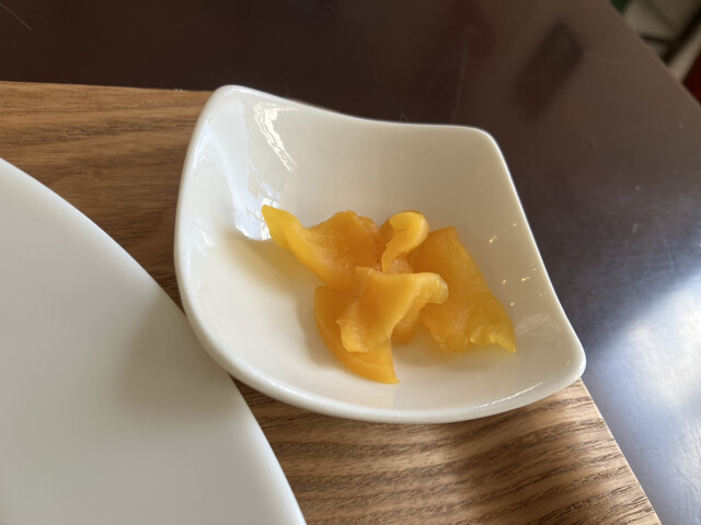 まちかど食堂 たかの - 石巻（洋食）の写真