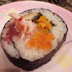 Nonta Sushi - 