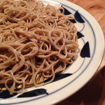 Yonaki Soba Ian - 