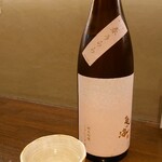 飲んべぇ食堂 らくだ屋 - 亀の海