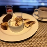 ブッフェダイニングシェフズレシピ - 