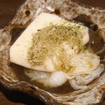飲んべぇ食堂 らくだ屋 - はんぺん、白滝