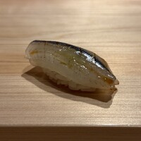 鮨 利﨑 恵比寿 - 