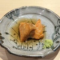 鮨 利﨑 恵比寿 - 
